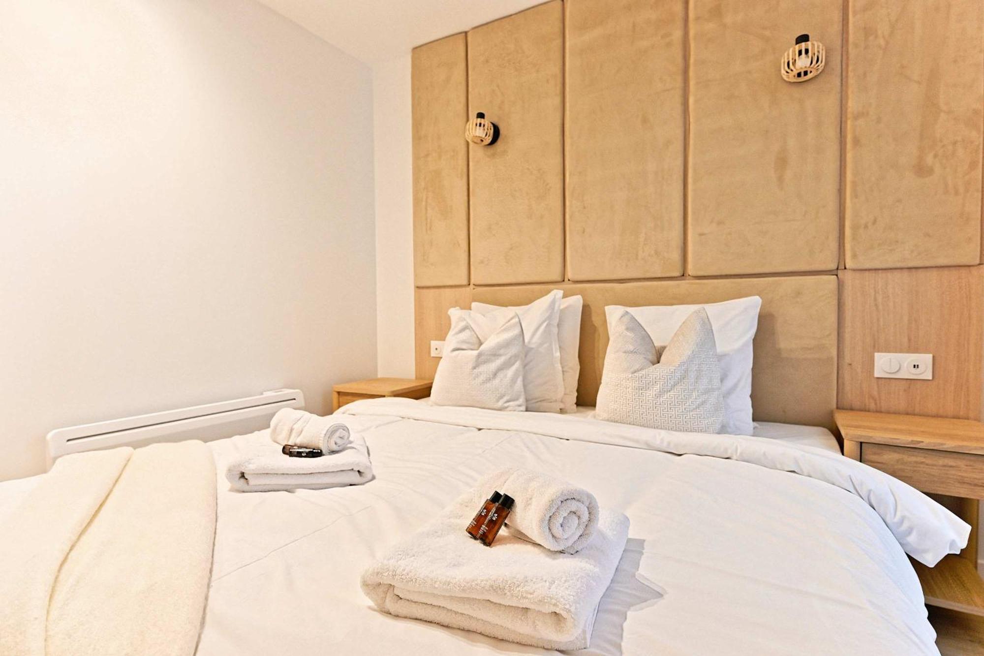 Appartement Galeries Lafayette By Prestige *