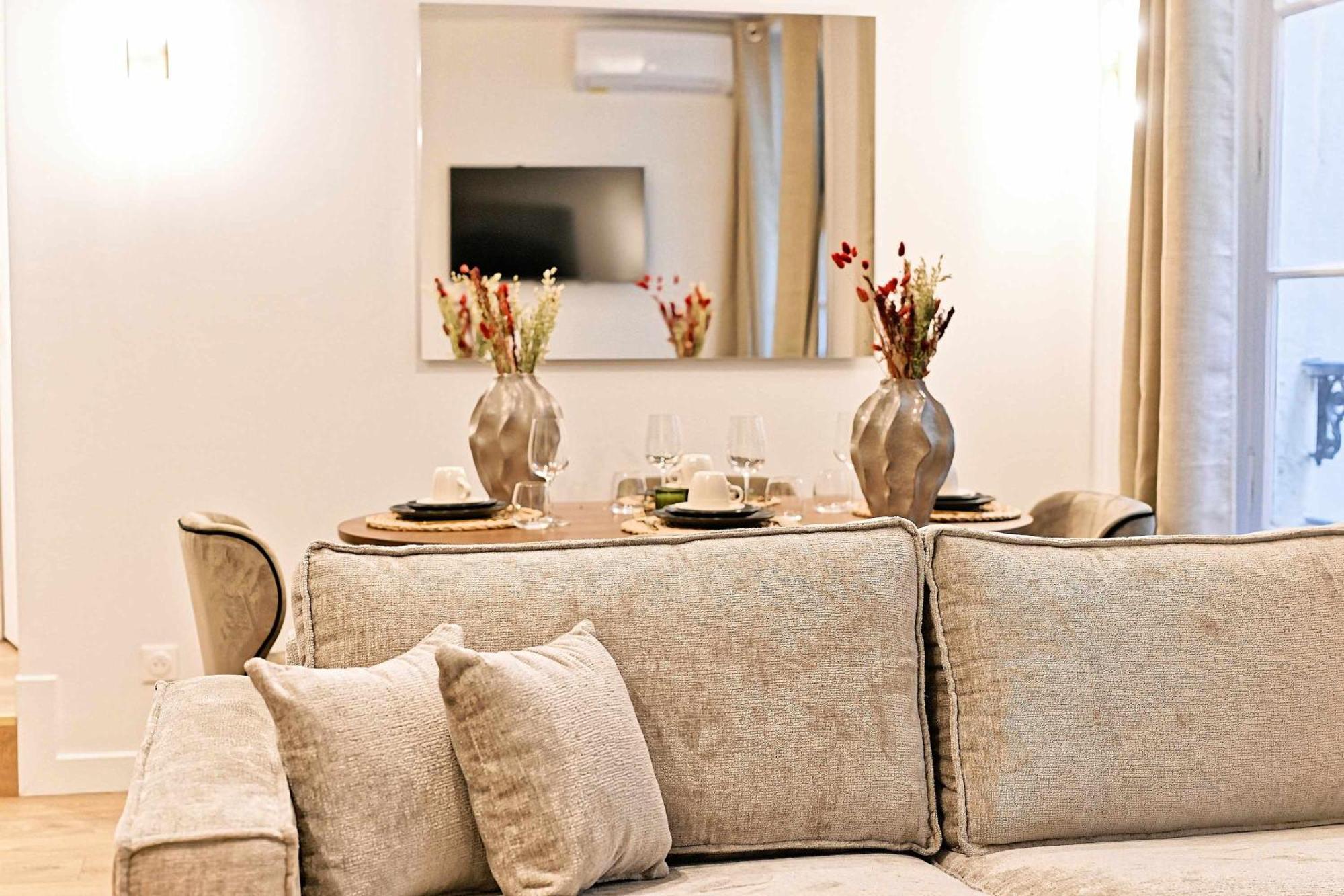 Appartement Galeries Lafayette By Prestige