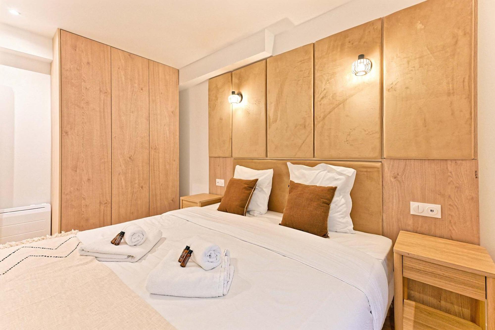 Appartement Galeries Lafayette By Prestige Paris