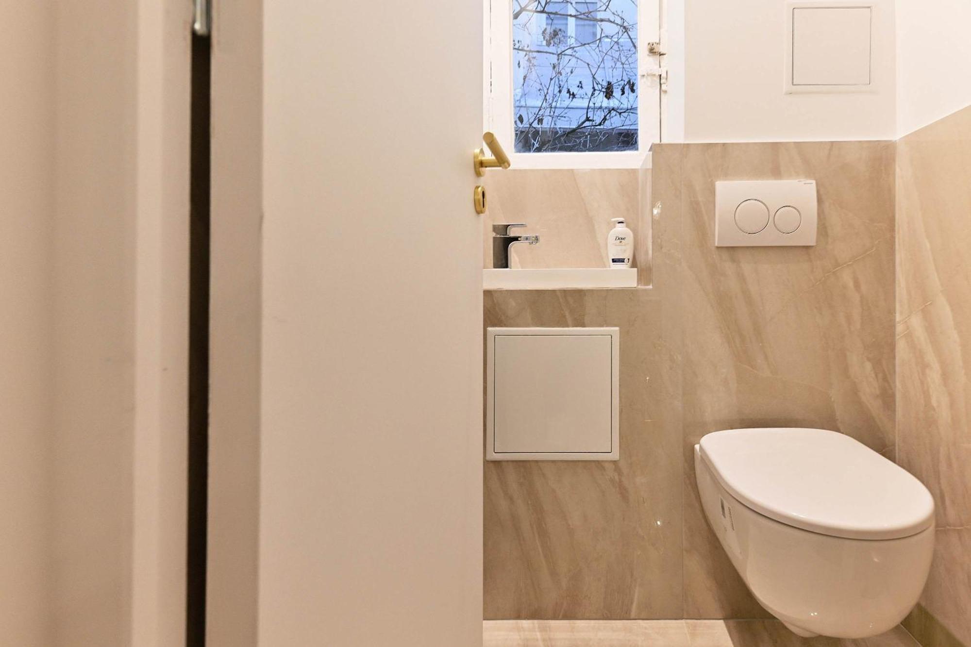 Appartement Galeries Lafayette By Prestige *