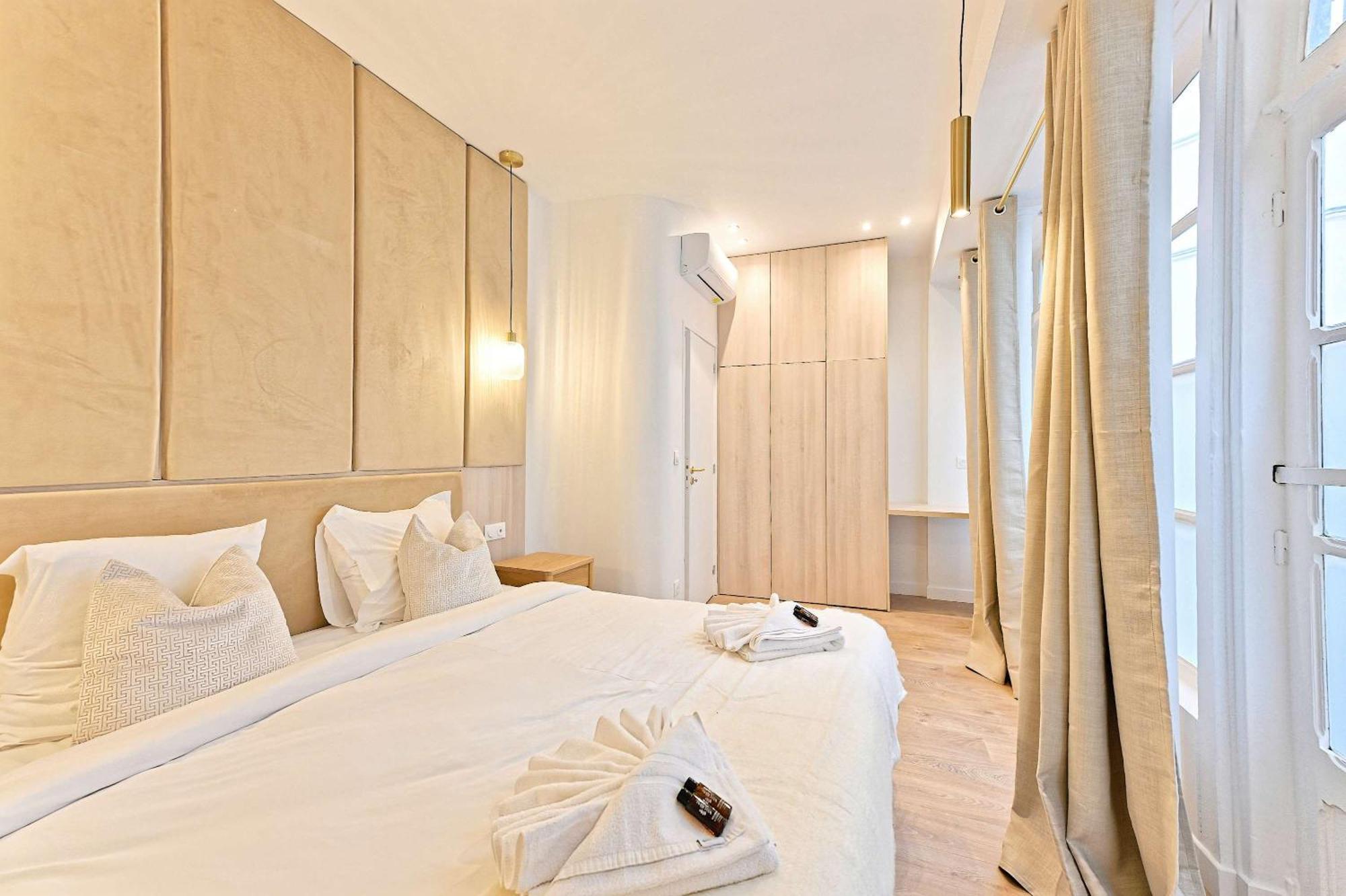 Galeries Lafayette By Prestige Appartement