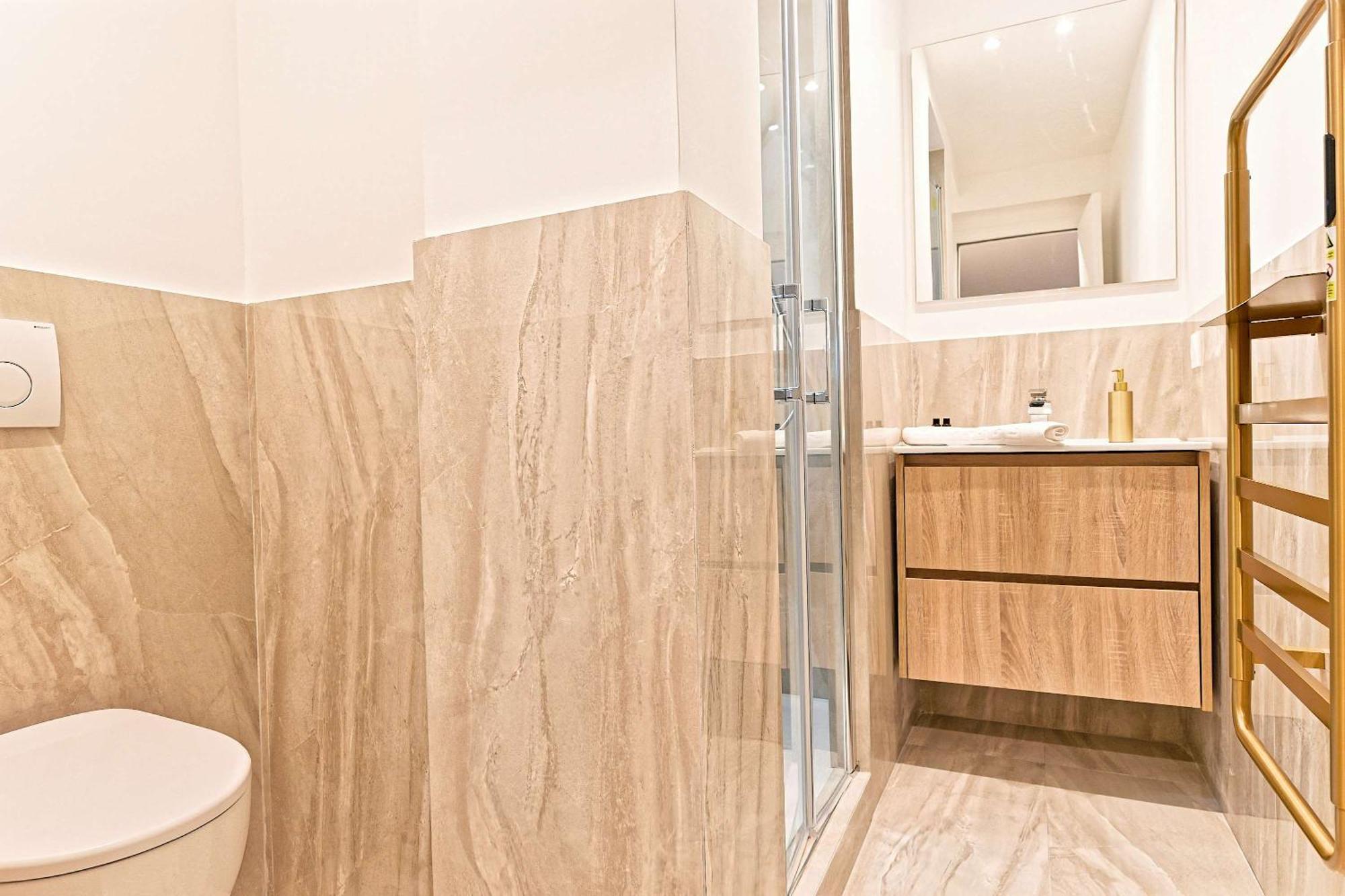 Appartement Galeries Lafayette By Prestige