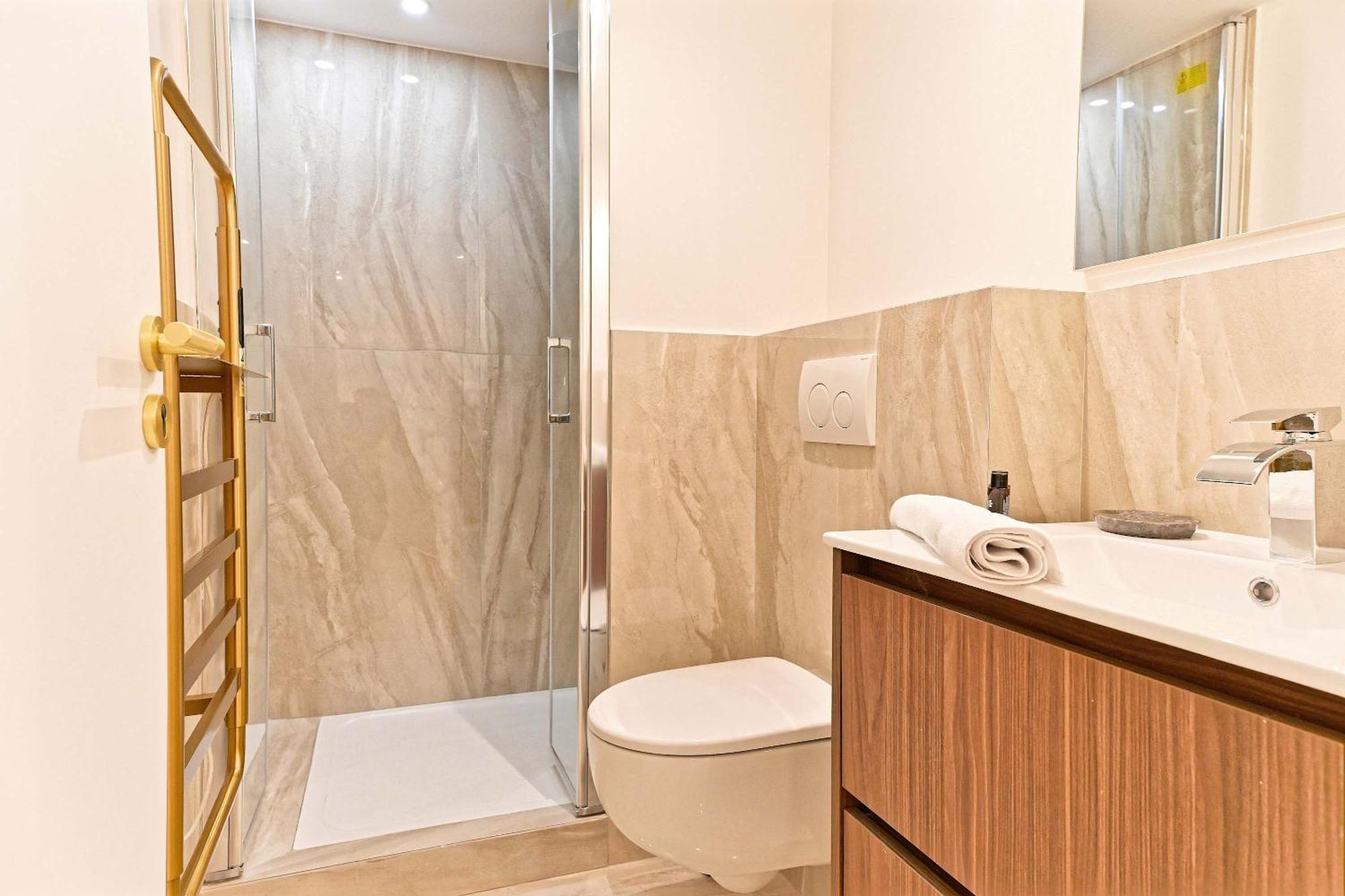 Galeries Lafayette By Prestige Appartement *