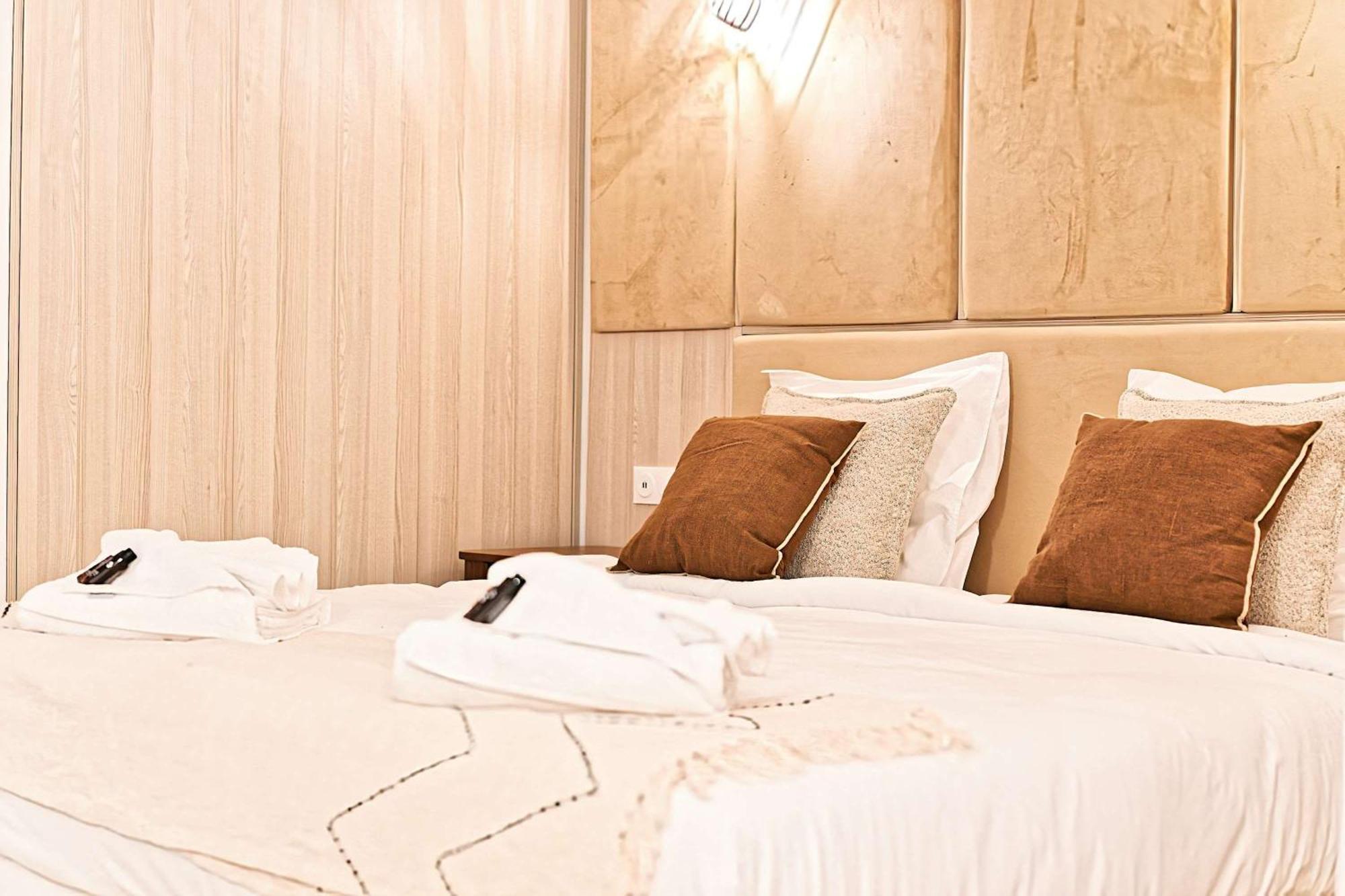 Galeries Lafayette By Prestige Appartement