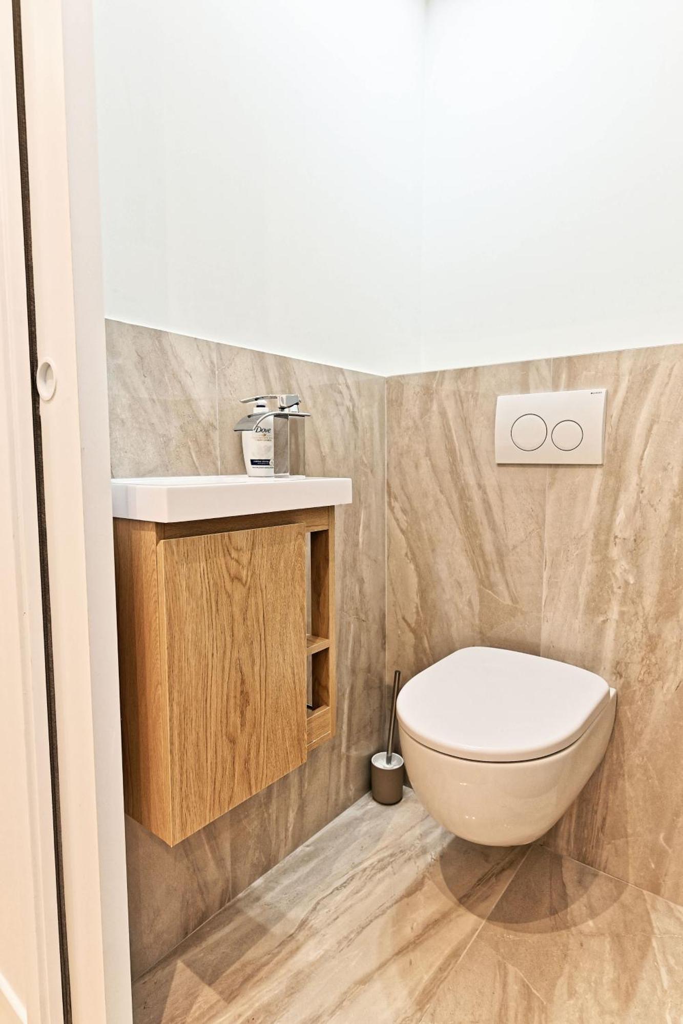Appartement Galeries Lafayette By Prestige