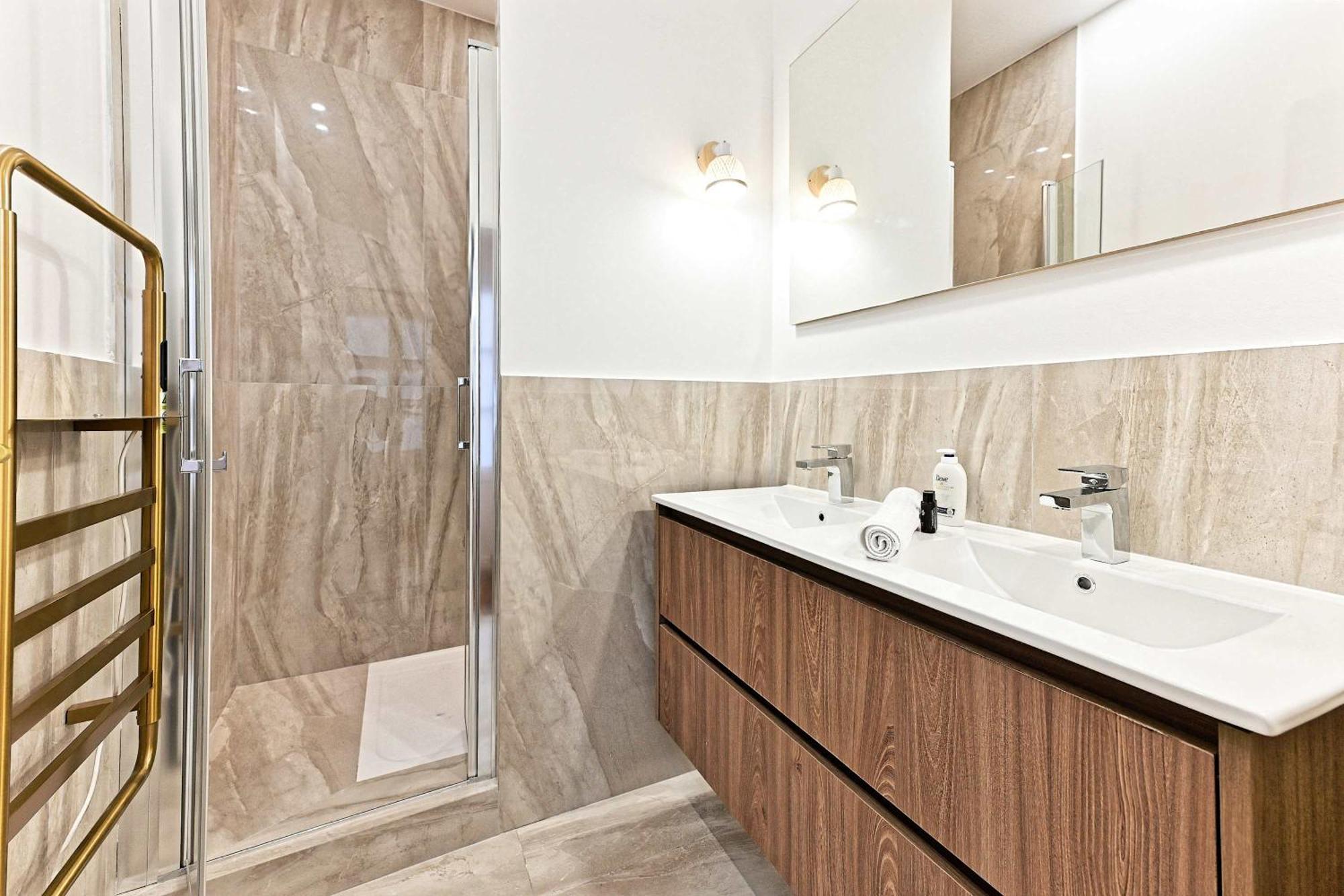 Galeries Lafayette By Prestige Appartement *