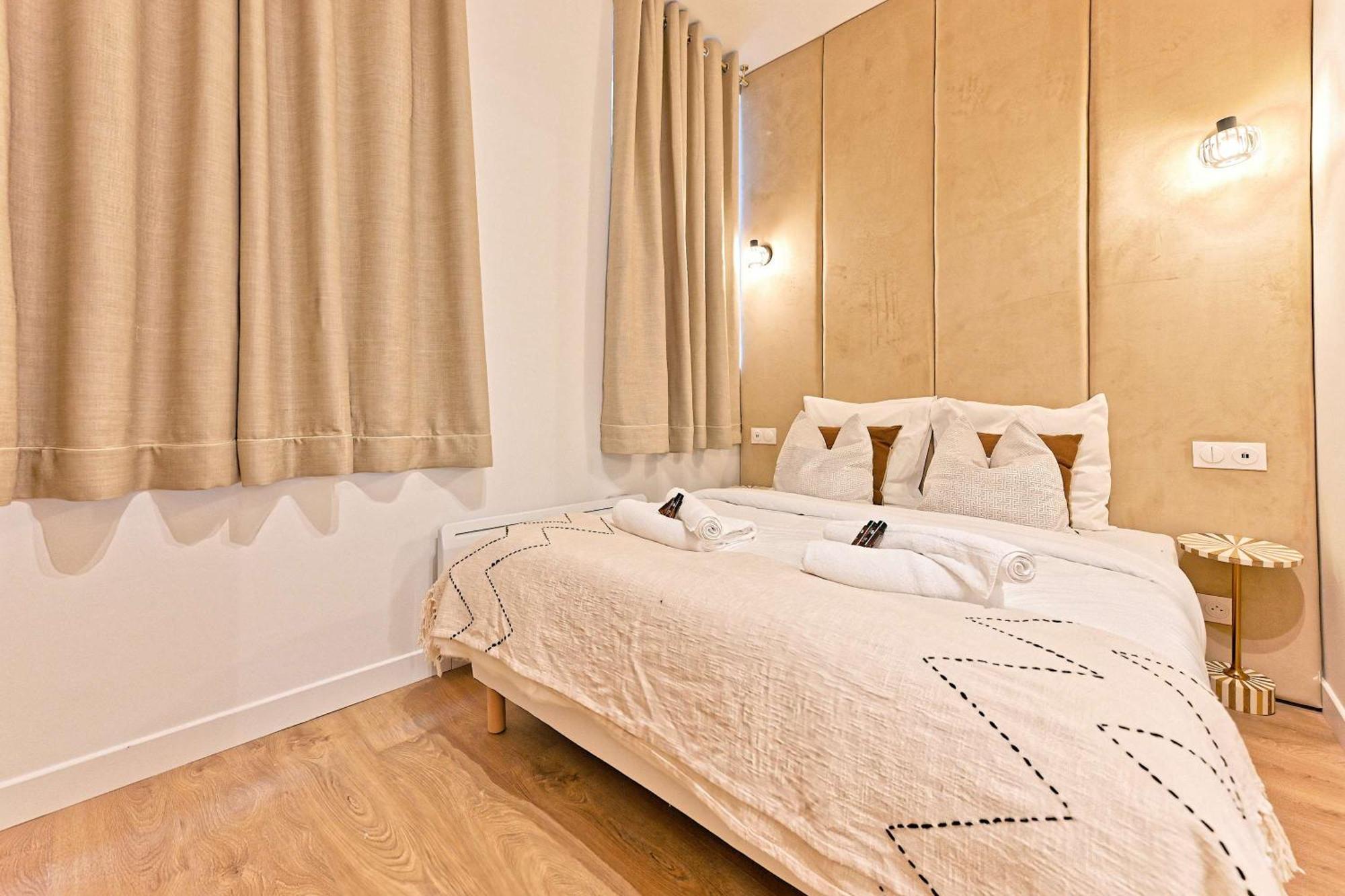 Galeries Lafayette By Prestige Appartement Paris