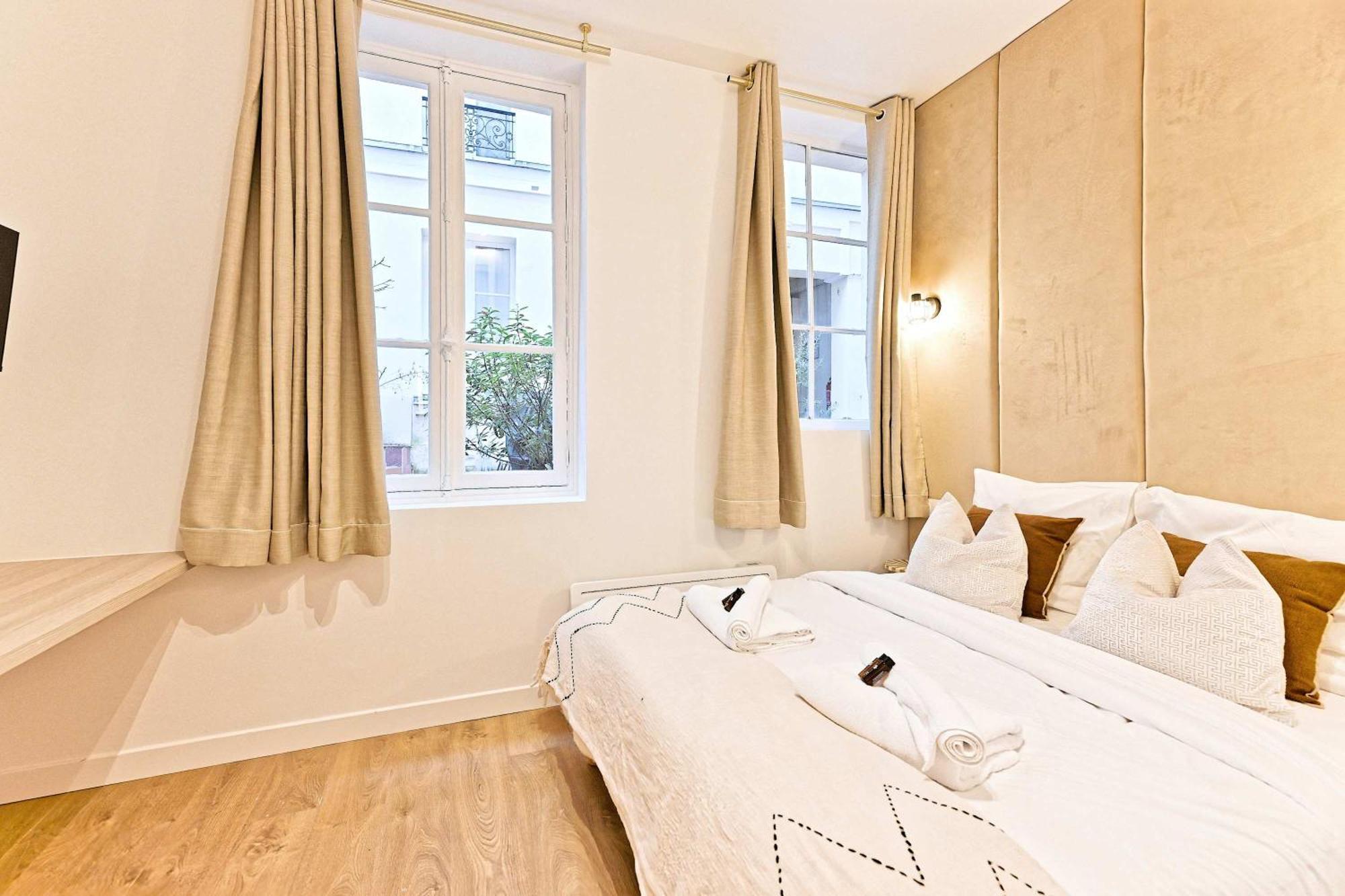 Appartement Galeries Lafayette By Prestige Paris